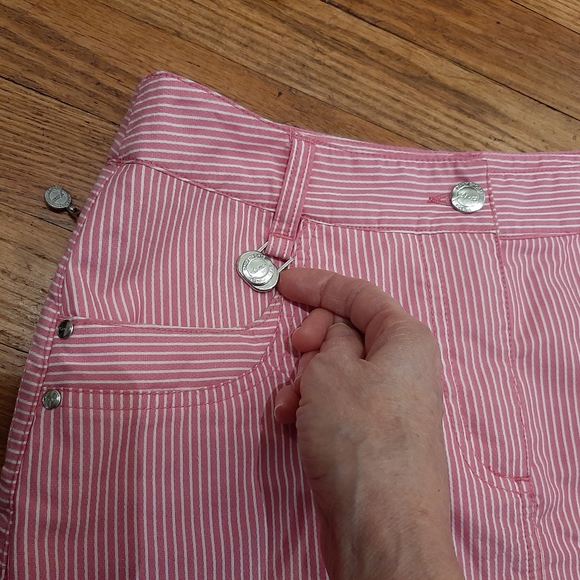 XDS golf skort - Picture 3 of 9